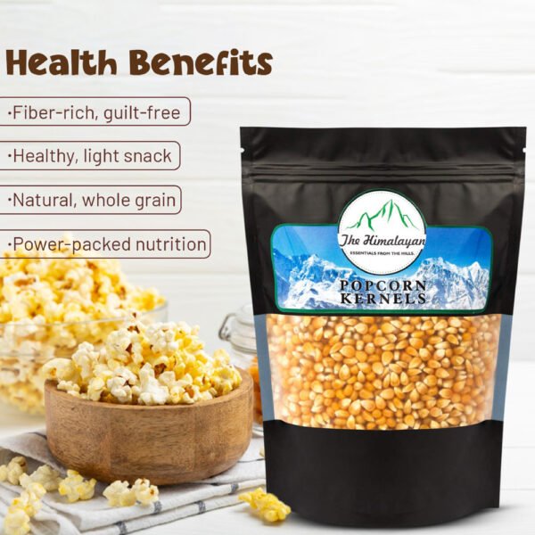 Popcorn Kernels - Image 6