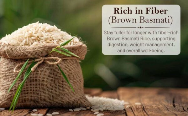 Basmati Rice - Image 6