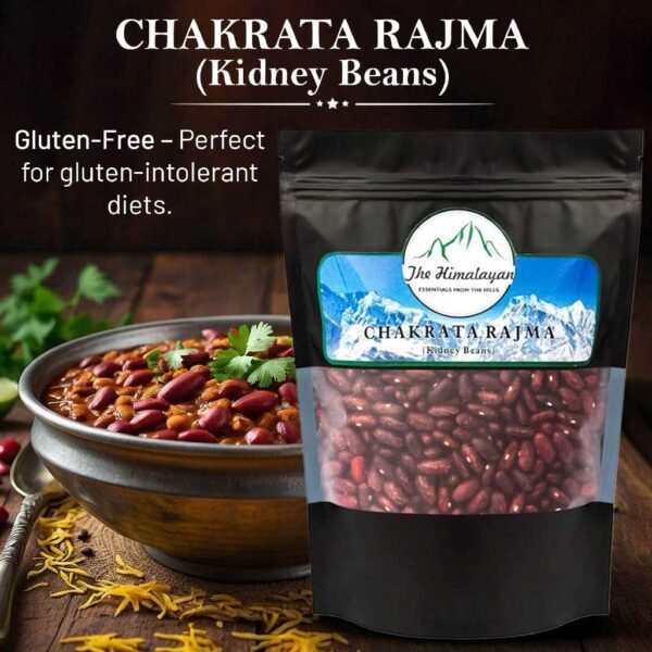 Premium Rajma - Image 3