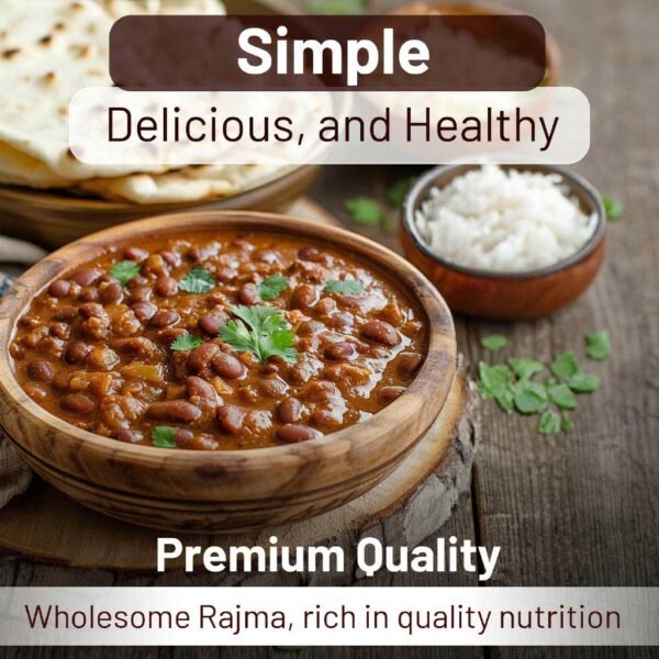 Premium Rajma - Image 4