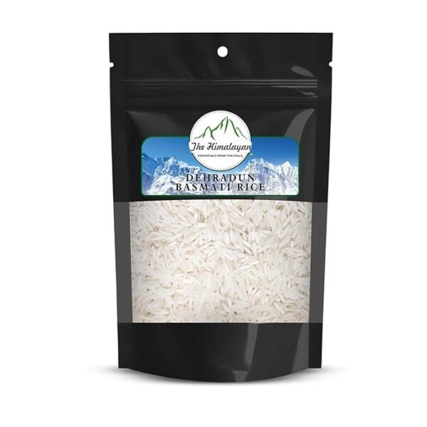 Basmati Rice