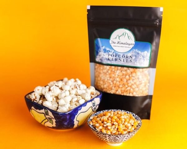 Popcorn Kernels - Image 2