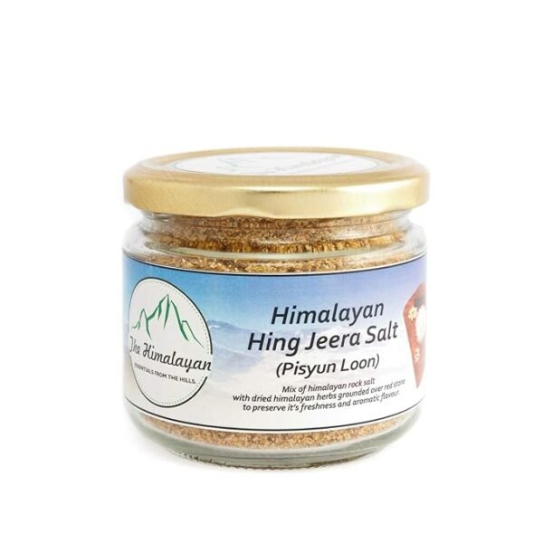 Hing Jeera 200gm