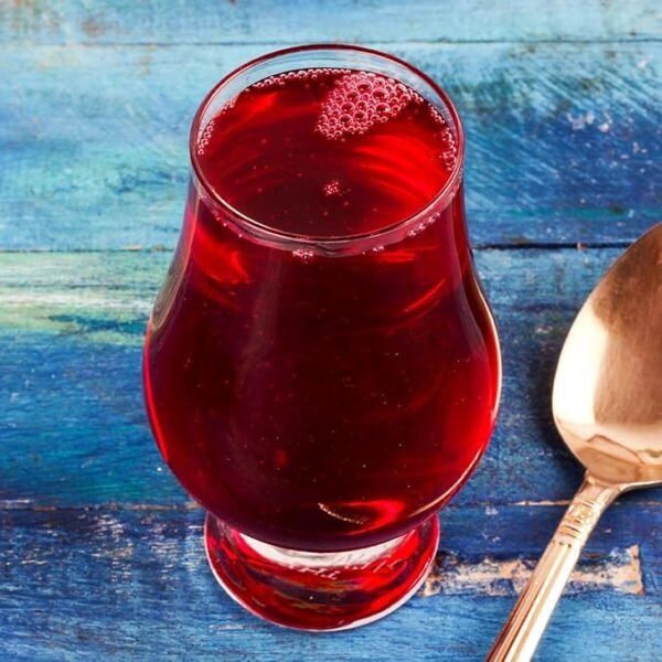 Red Flower Juice - Image 3